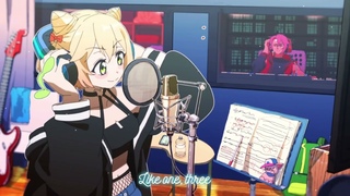 Synthesizer V JUN & ANRI - Fake Love, Broccoli & Caroline - Drake, . & Amine Official Demo