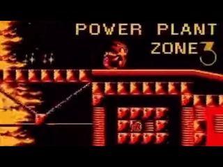 sonic running away from fire while paranoia plays in the background meme