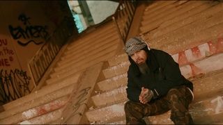 Vinnie Paz - Perfect Enemy - Official Video