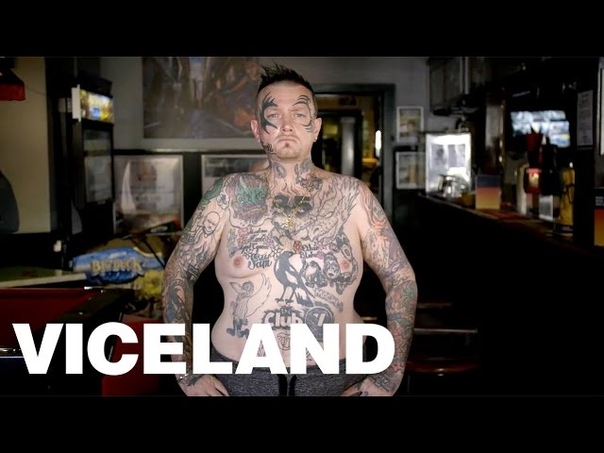 Magpie Superfans Penis Tattoos: VICE WORLD OF SPORTS (