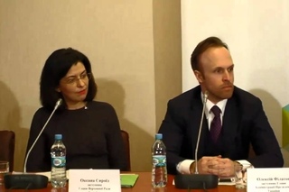 Fair proceedings in Ukraine. Part 1. Ukraine Crisis Media Center, 12th of January 2015