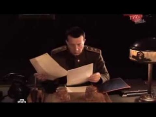Тайны военной разведки - 3 серия - Те самые „Мгновения“.Кто он — прототип Штирлица?