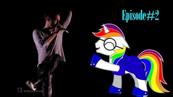 Out Of Eurovision 2: Episode of the
