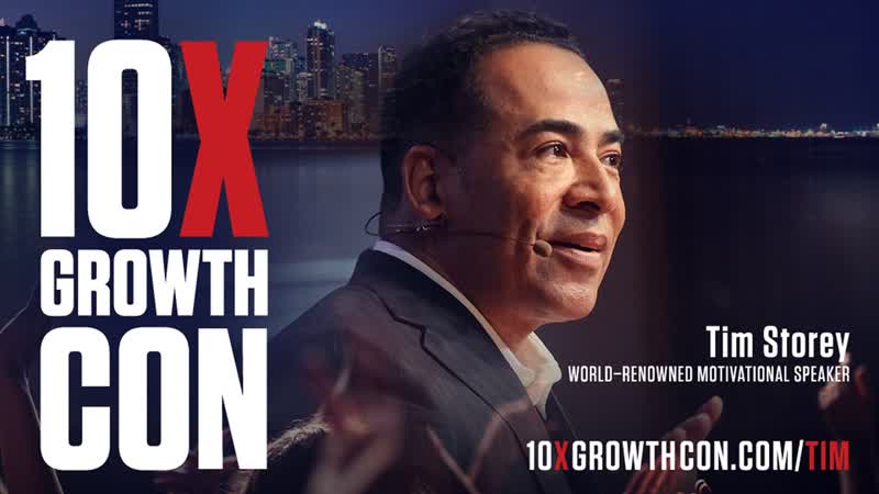Sharpening the Iron with Grant Cardone and Tim