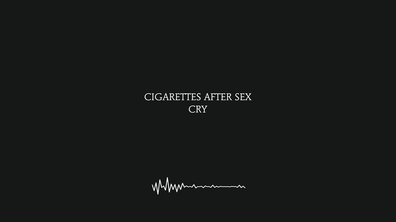 Cry Cigarettes After