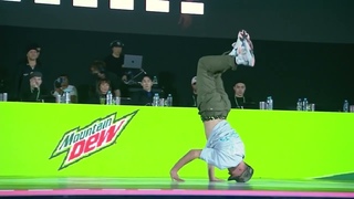 Shigekix vs Kuzya | Semi Final | WDSF World Championships Breaking 2022