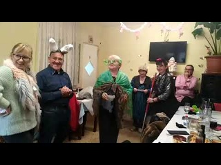 VID 20200216 WA0007   Вот какие -  МЫ  АРТИСТЫ.