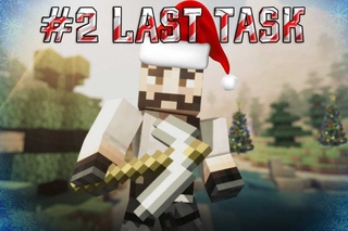 #2 LAST TASK - Как найти алмазы?(MineCraft Let’s Play)