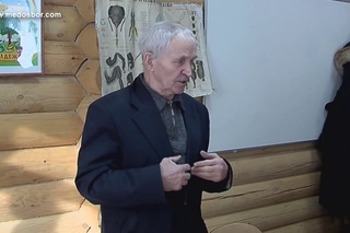 Кашковский - Занятие №3 Курсы по основам пчеловодства