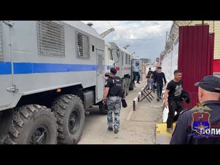 Столичные транспортные полицейские выявили 49 нарушителей миграционного законодательства
