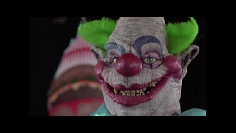 Top 10 Scariest Clowns in Movies and