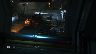 Alien  Isolation - ()   Перепрохожу эту лютую дичь (Played - Neiferos Strife)