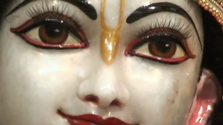 Radhashtami-2009() ISKCON Dnipro Ukraine