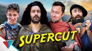 Epic NPC Man Supercut - Season 28