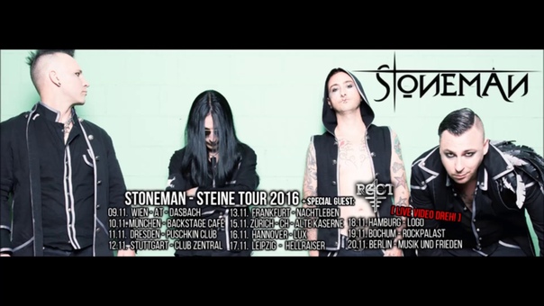 Stoneman