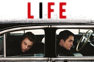 LIFE -новые кадры