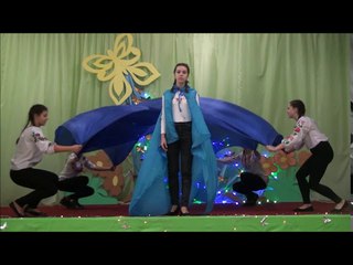 Екологічна агітбригада