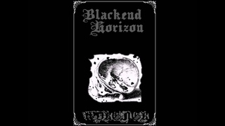 Blackend Horizon - WDRGNGR (Full EP)