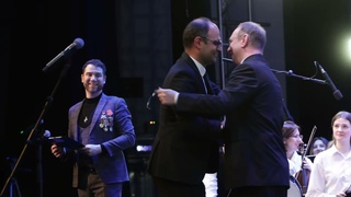 «Оркестр двух культур»: музыка объединяет