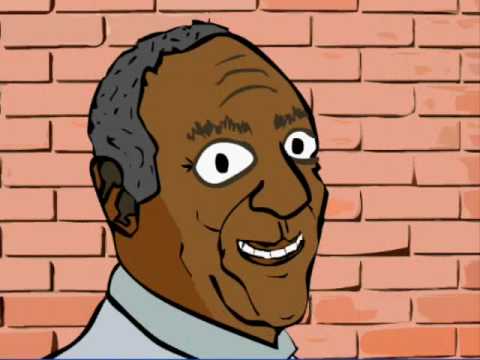 Bill Cosby Pokemon