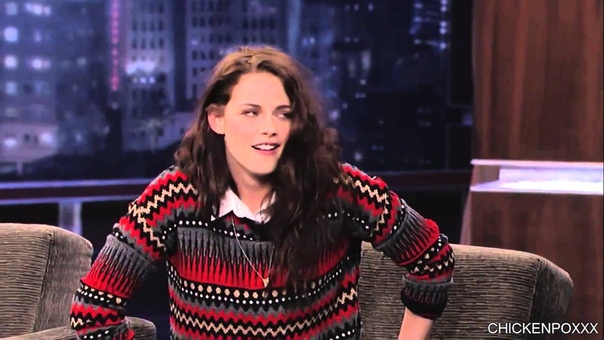 kristen stewart; happy 23rd