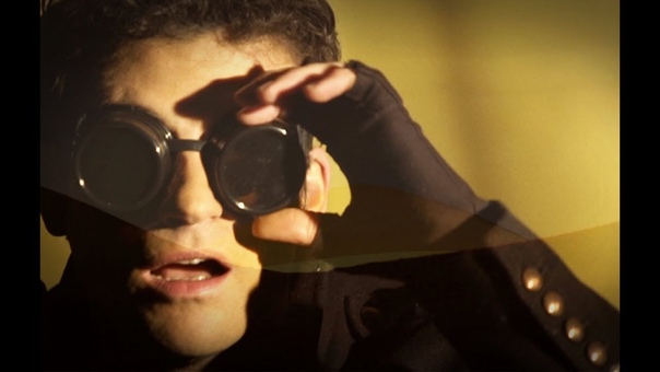 FRAi SSi NET APPRENDS MOI ( Clip officiel