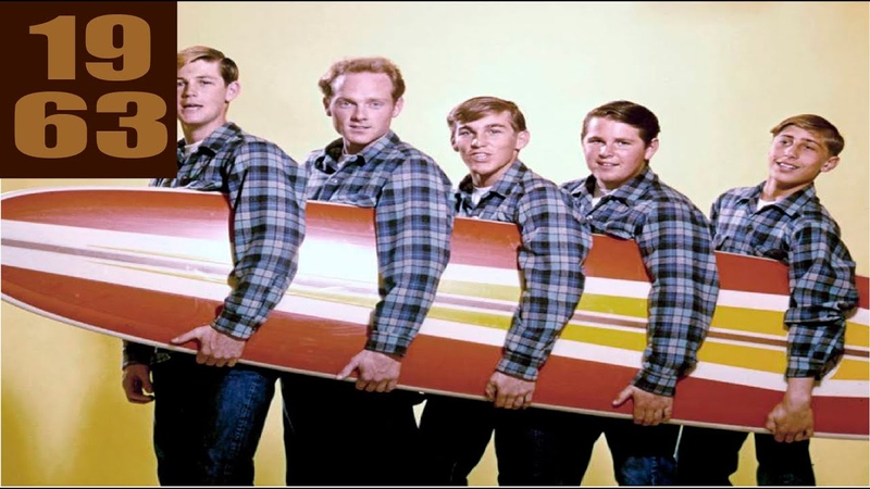The Best Songs of 1963 ( TOP