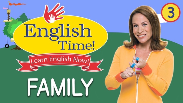 Family English