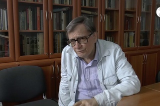 БАРТОШЕВИЧ - Лекция о Василии Качалове  [ОКОЛОТЕАТР]