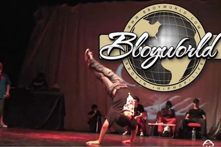 LIL G vs MARCIO