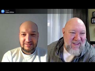 Как миссионер-пятидесятник стал священником ПЦ и надконфессиональным психологом (Игорь Зырянов) 2021