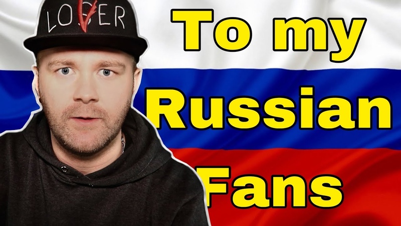 For My Russian