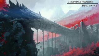 Atmospheric Breaks & Progressive Breaks Mix Vol 5 - Arylin Forest (1:30 of excellent space music.)