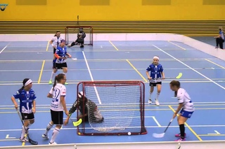 Sestřih 1 kolo starší žákyně 2015