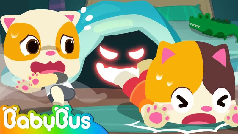Monsters Under the Bed Song , Colors Song, Bath Song, Nursery Rhymes, Kids Songs, Baby