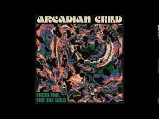 Arcadian Child - From Far  for the Wild (Live in Linz) | Full Album  2020