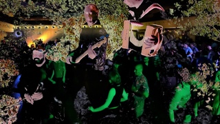 Saxonette - Bal  Folk