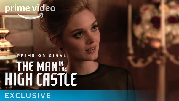 Man in the High Castle (2016) Season