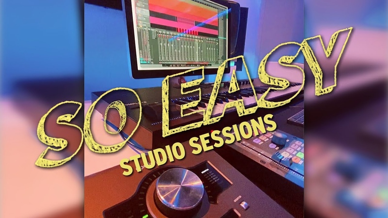 Da Tweekaz x LNY TNZ So Easy ( Studio