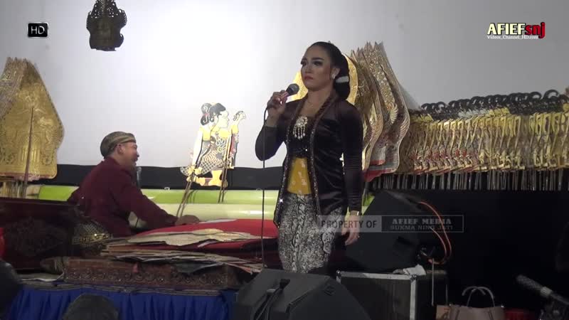 Manohara Sinden Masuk Pak