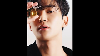 [Cover Story] 로운과 티파니의 만남, 그 찬란한 순간을 담은 주얼리 필름