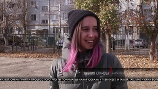 Волгоградка создала онлайн-проект по подбору домашних питомцев