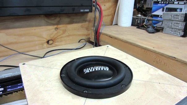 Rev. 3 Prototype : Table Top In Box