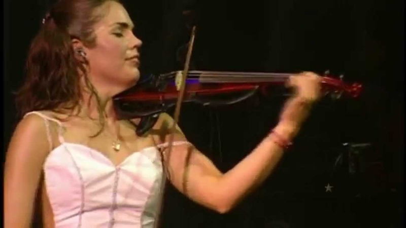 Bond: The 1812 ( Live the Royal Albert Hall) ++