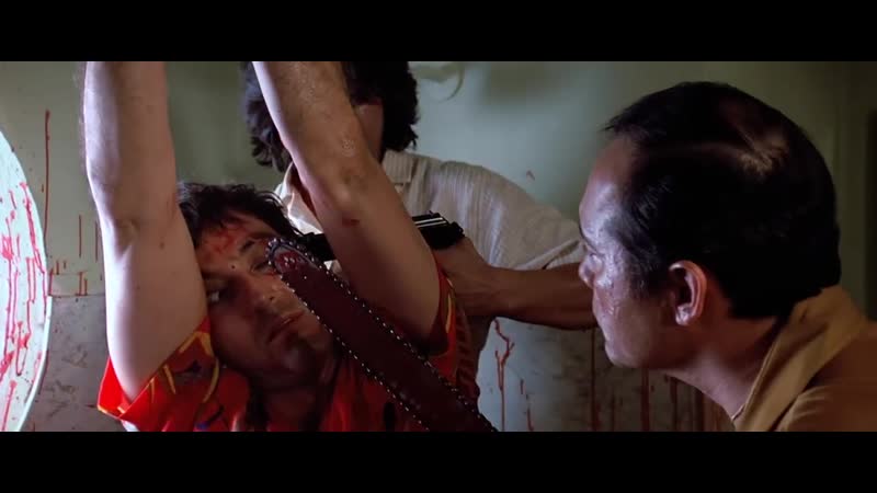 Scarface Deal Gone Wrong