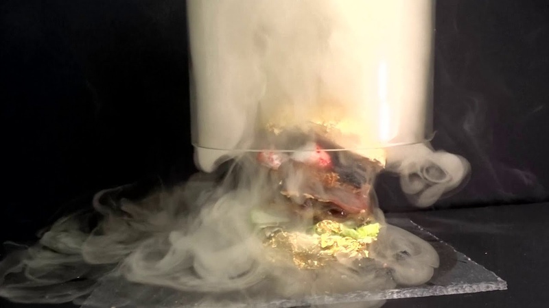 Official World Record most expensive burger in the world (2021)