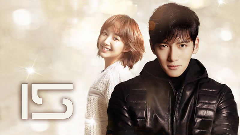 Healer, Хилер 15, 20 (озвучка GREEN