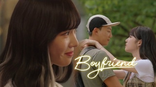 Nam Gyu-hyun & Oh Bit-na |  | Nevertheless FMV