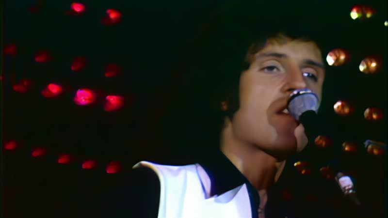 Queen Fat Bottomed Girls (1978) Remastered FHD