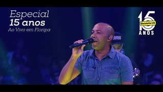 Compasso do Criador / Recado a Minha Amada / Inara - Part Especial Salgadinho (Cover Quinteto S.A.)